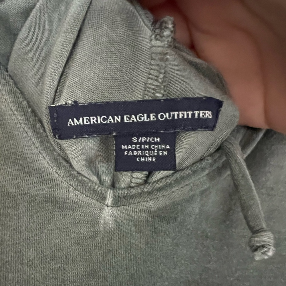 American Eagle dress size small - Picture 5 of 6